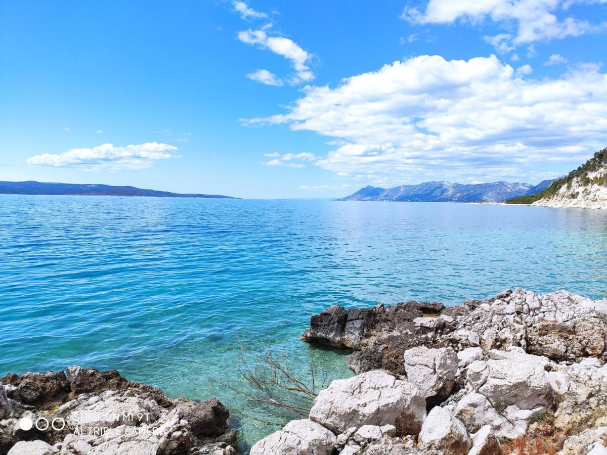 Apartman Burich Makarska