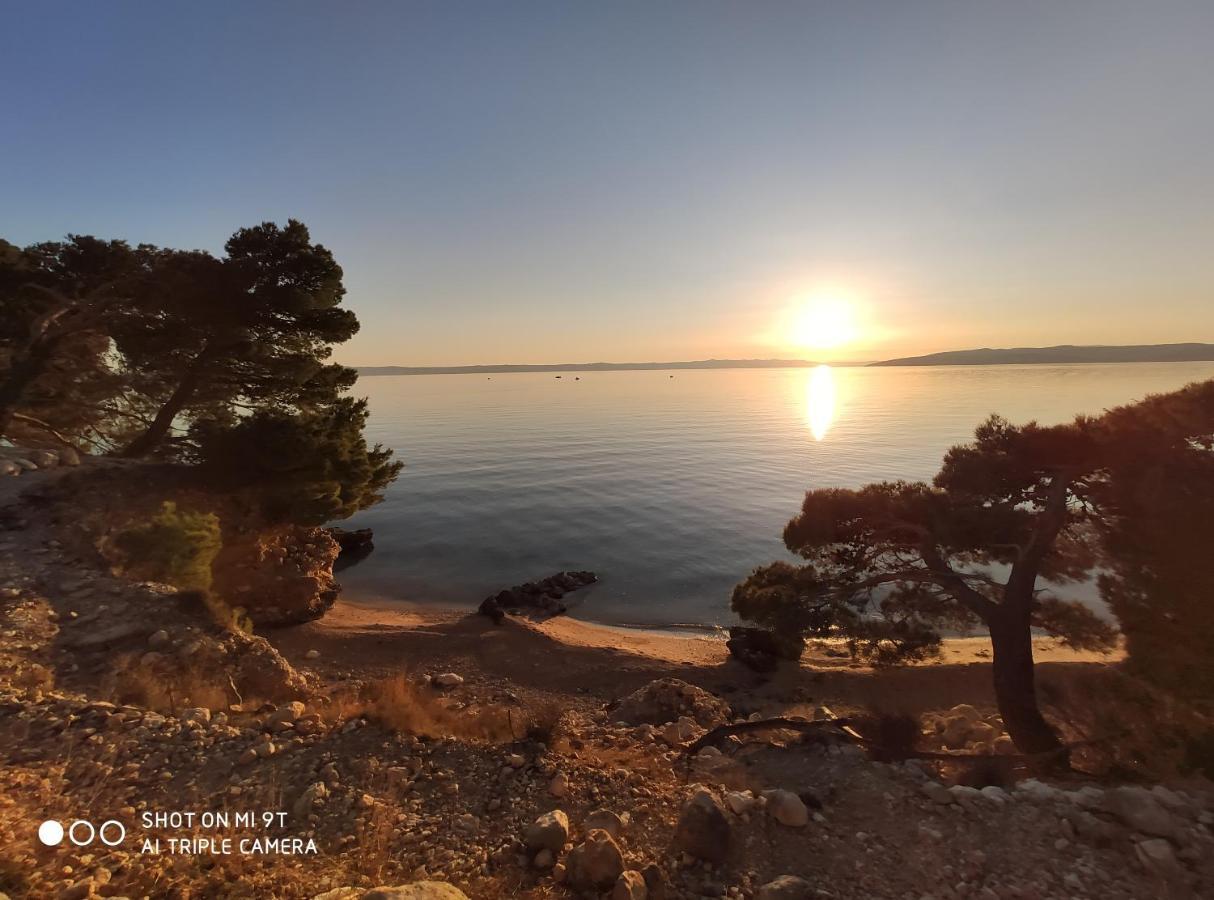 Burich * Makarska