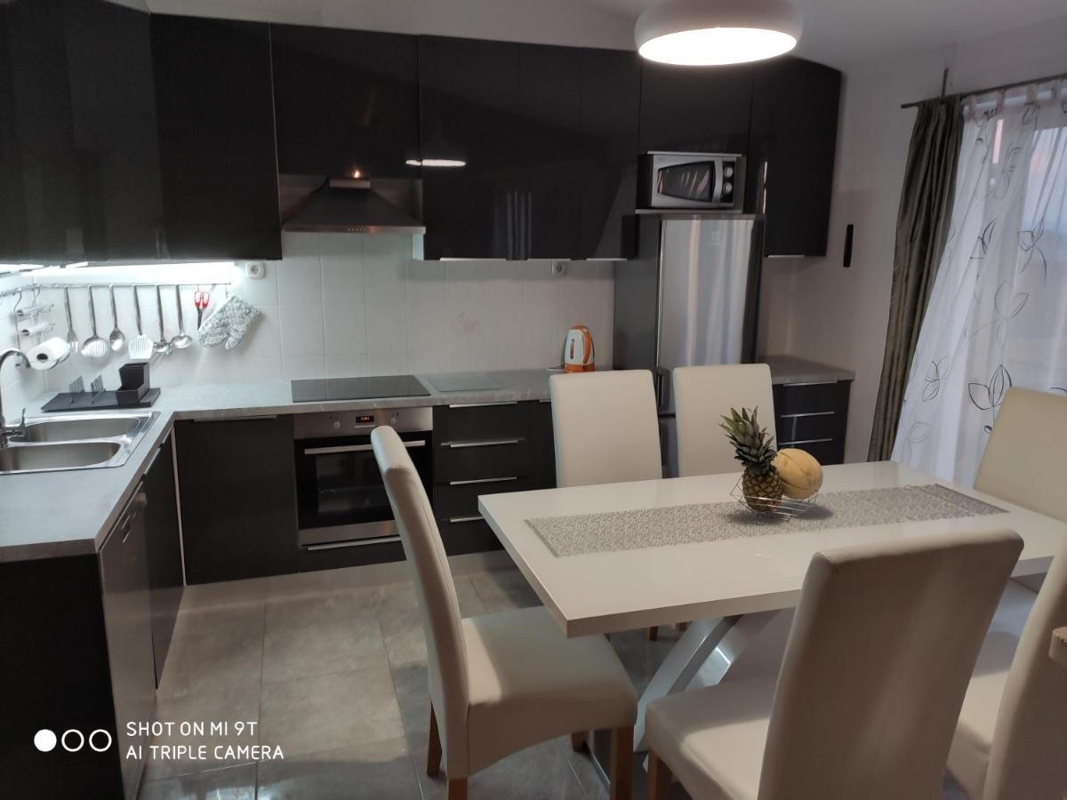 Burich Apartman *