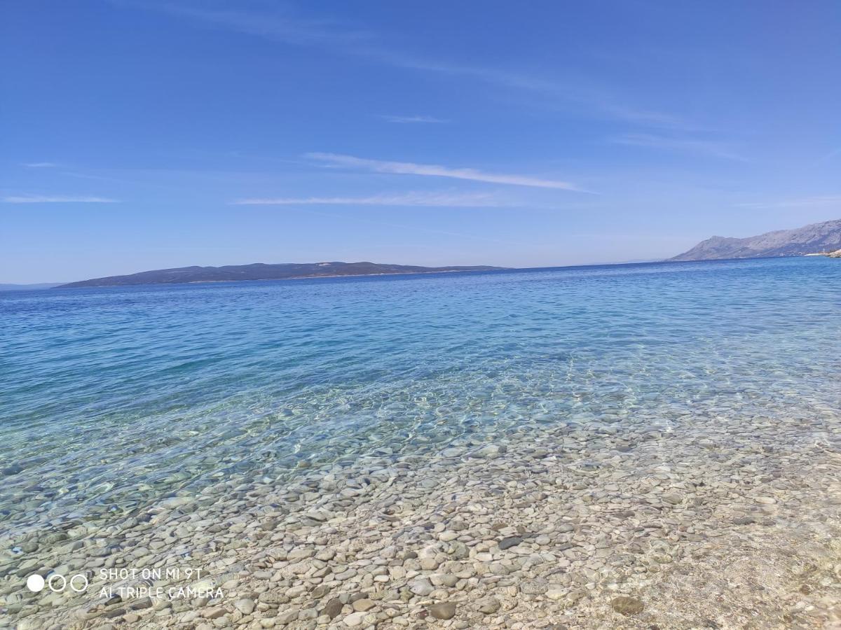 Apartman Burich Makarska