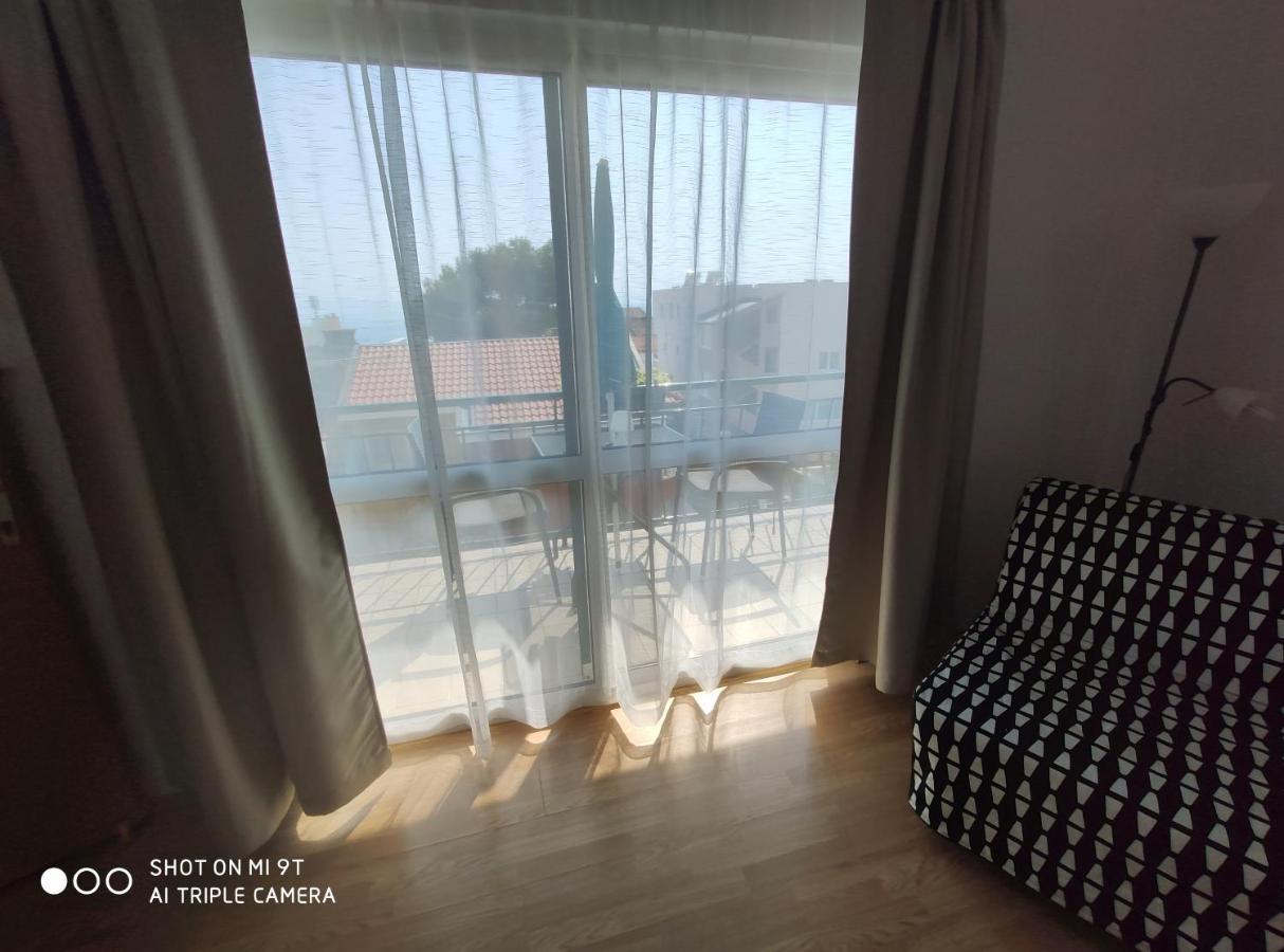 Apartman Burich Makarska