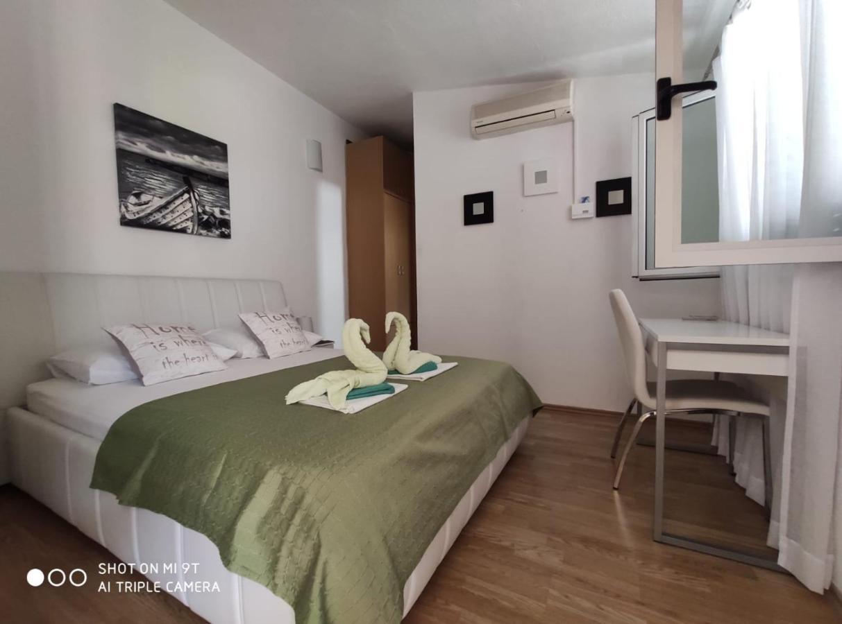 Burich * Makarska