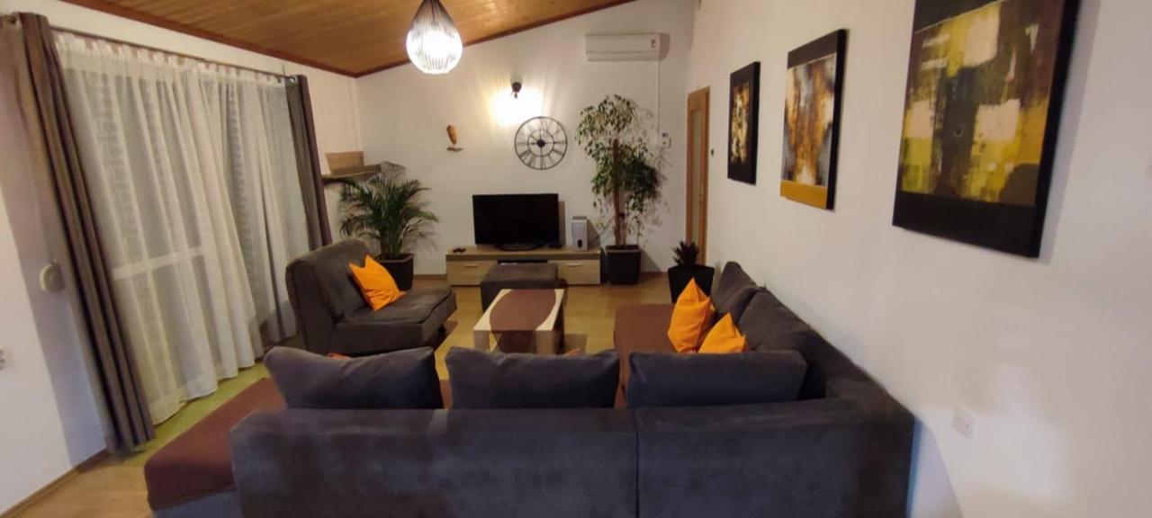 Burich Makarska