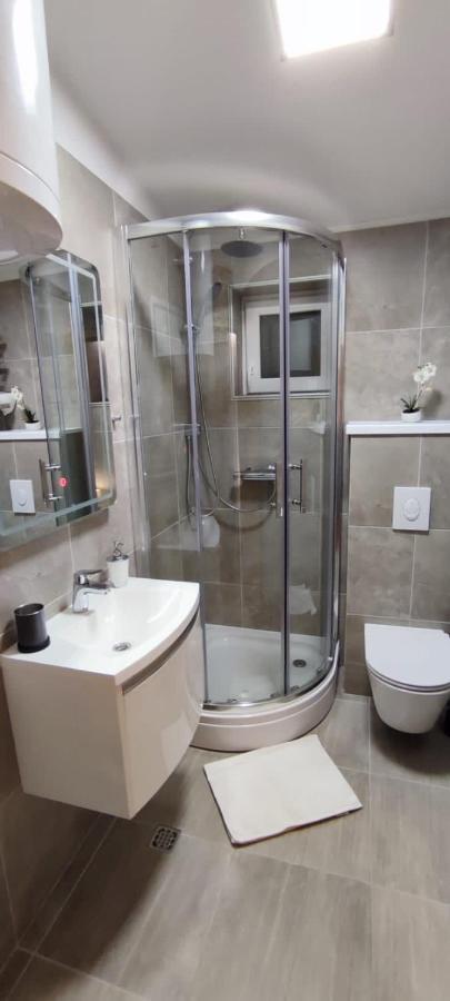 Apartman Burich Makarska