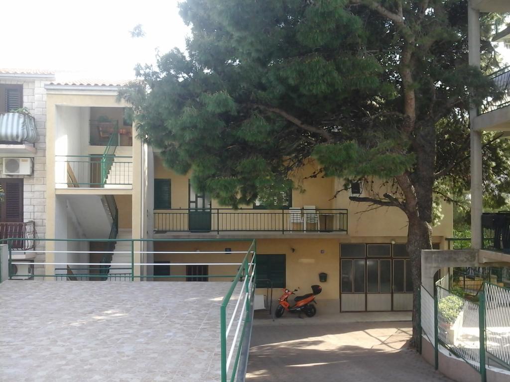 Burich Makarska