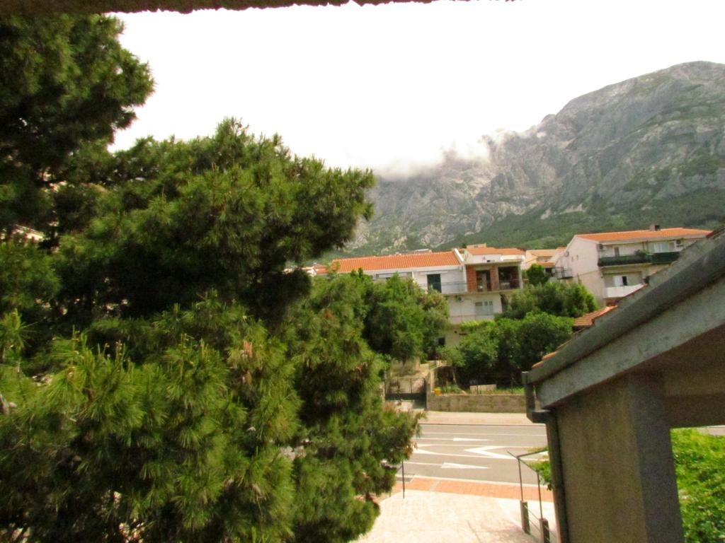 Burich Apartman Makarska
