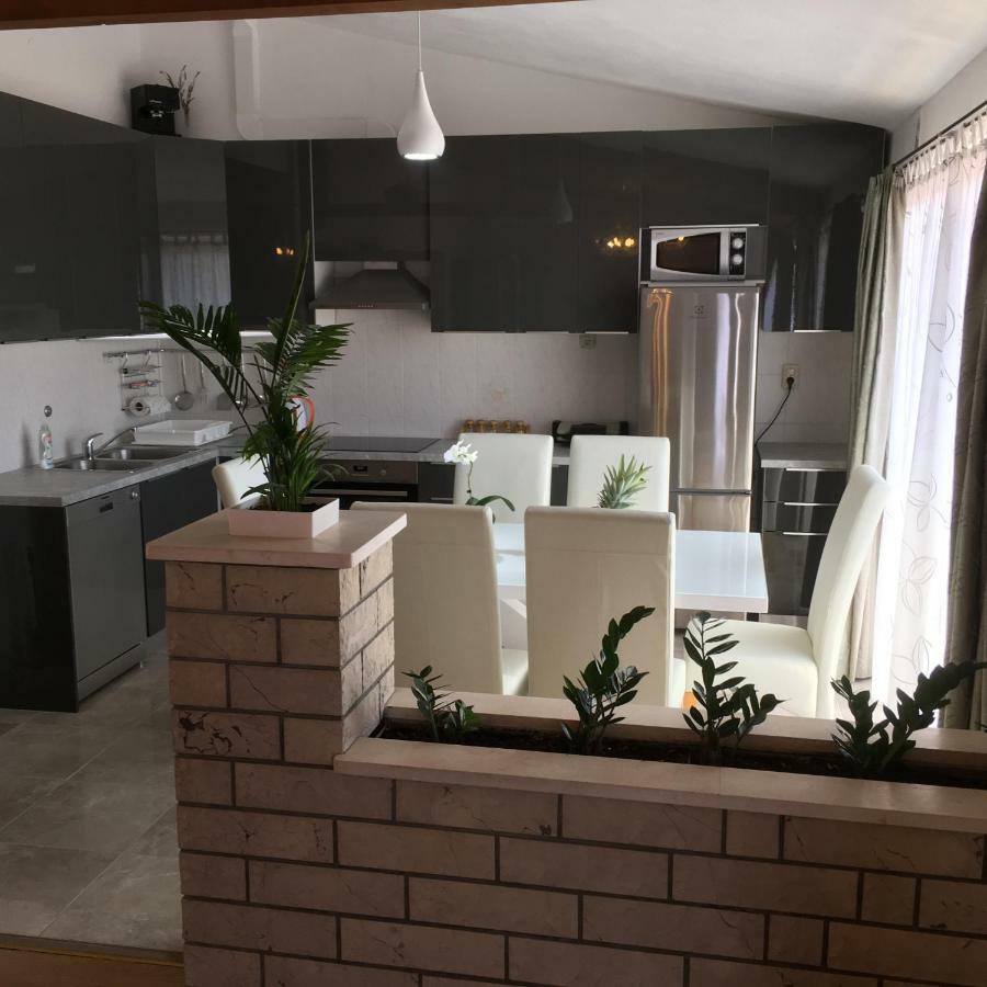 Apartman Burich *